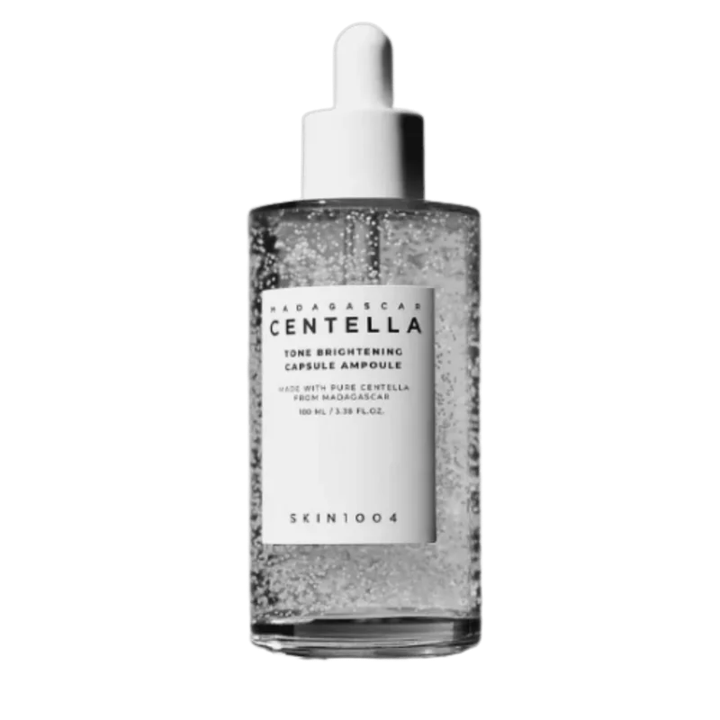 Skin1004 Tone Brightening Ampolla Iluminadora