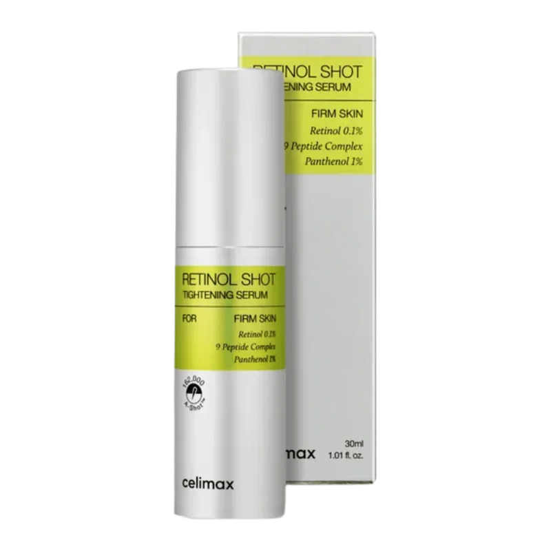 celimax - Sérum The Vita-A Retinol Shot Tightening