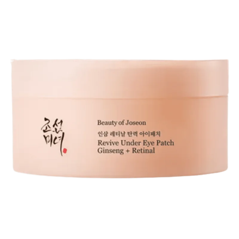 Beauty Of Joseon Parches Ojos Revive Hidratante