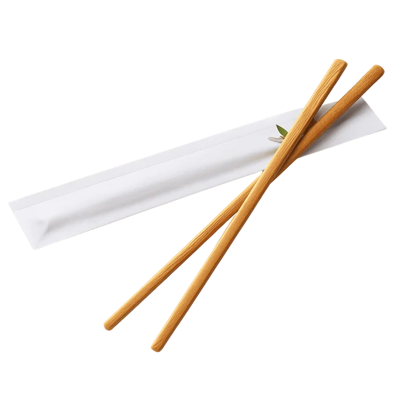 Palitos Bambu Chinos Tradicional Asiatico