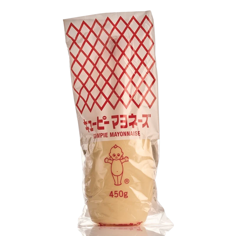 Mayonesa Japonesa Kewpie Original 450g
