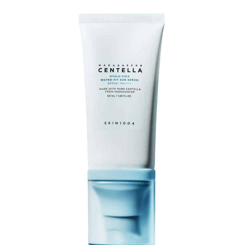 SKIN1004 Sérum Solar Madagascar Centella Hyalu-Cica