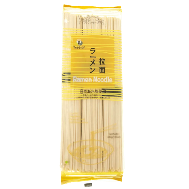 Fideos Ramen Trigo 300g Coreano