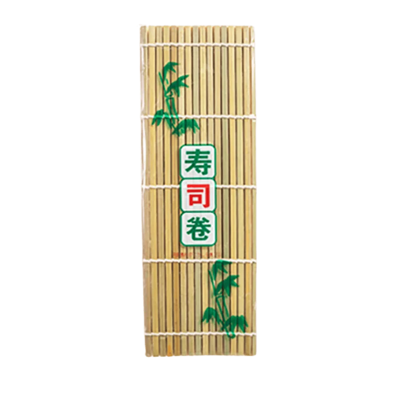Esterilla Bambu Sushi Kimbap