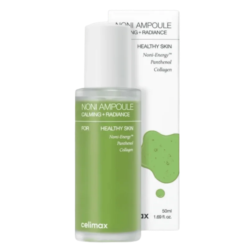 Celimax Ampolla Noni Calming Radiance Jumbo