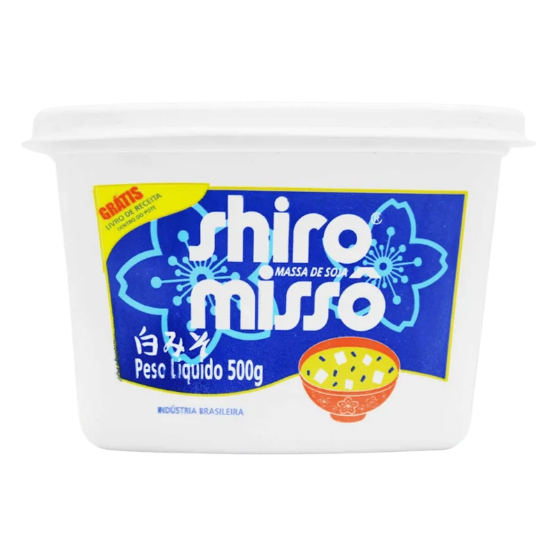Sakura Miso Shiro Blanco Japones 500g