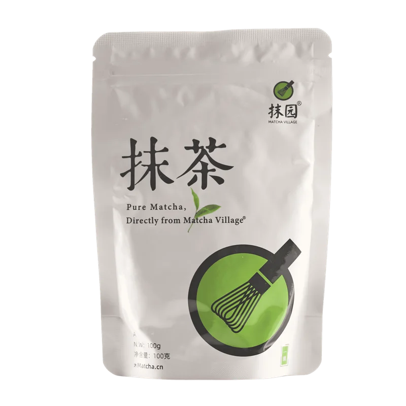 iMatcha Te Matcha Polvo Grado A Japones