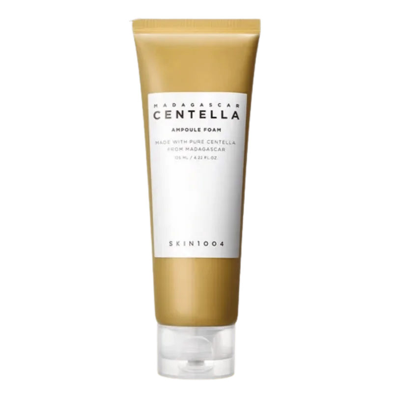 Limpiador SKIN1004 Centella Ampoule Foam 125ml