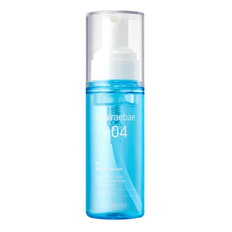mixsoon - Hyalraebae Pore Bubble Serum