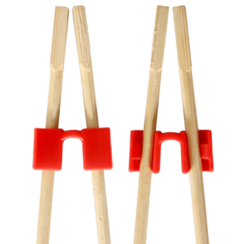 Conector para Palillos Chinos Principiantes