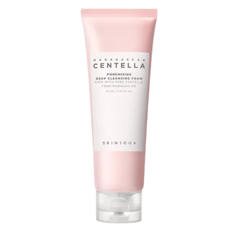 Limpiador SKIN1004 Poremizing Cleansing Foam 125ml