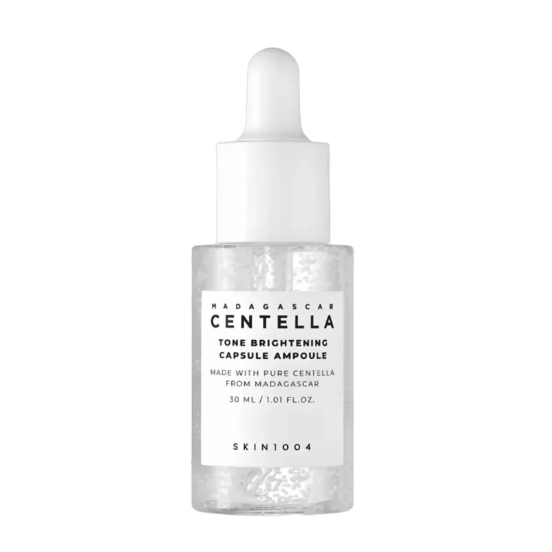 Skin1004 Ampolla Tone Brightening Mini Iluminadora