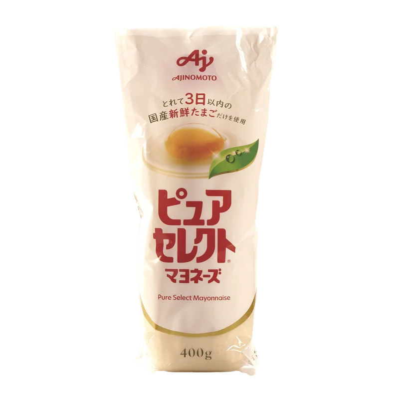Ajinomoto Mayonesa Japonesa Cremosa Umami