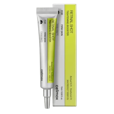 Celimax Serum Vita A Retinal Tightening Booster