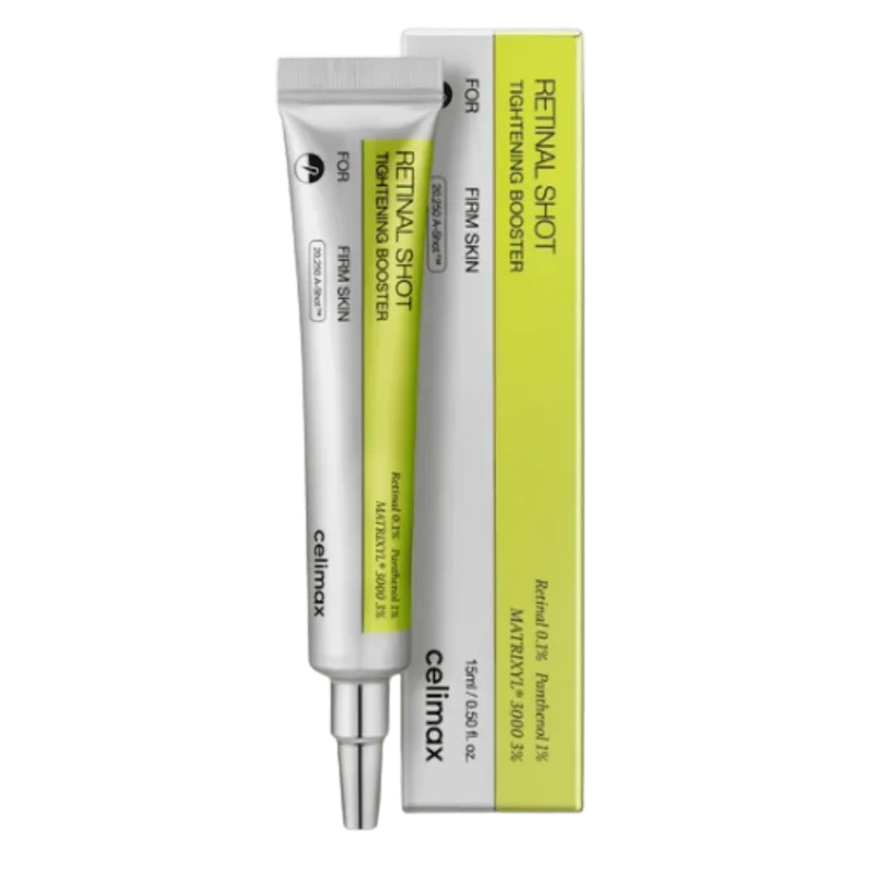 Celimax Serum Vita A Retinal Tightening Booster