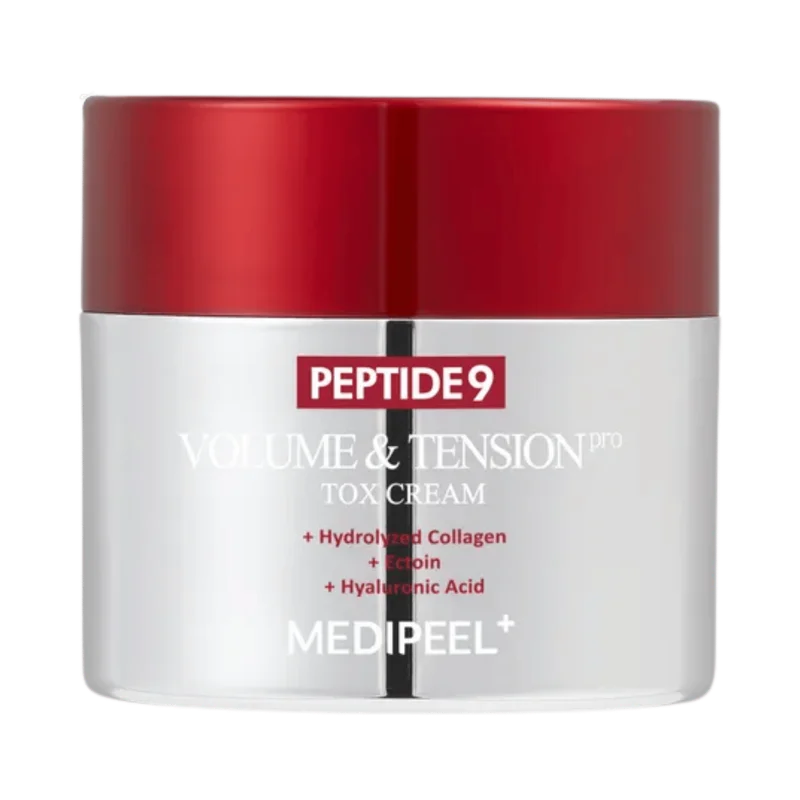 MEDIPEEL - Crema Facial Peptide 9 Volume And Tension